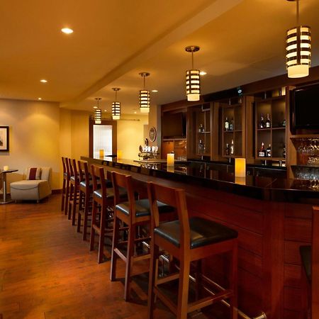 Four Points By Sheraton Hotel & Conference Centre Gatineau-Ottawa Экстерьер фото