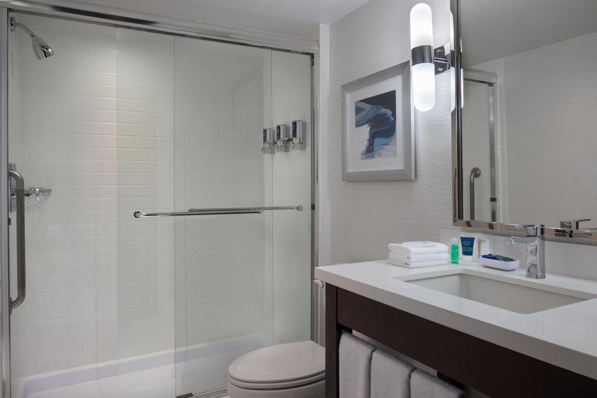 Four Points By Sheraton Hotel & Conference Centre Gatineau-Ottawa Экстерьер фото